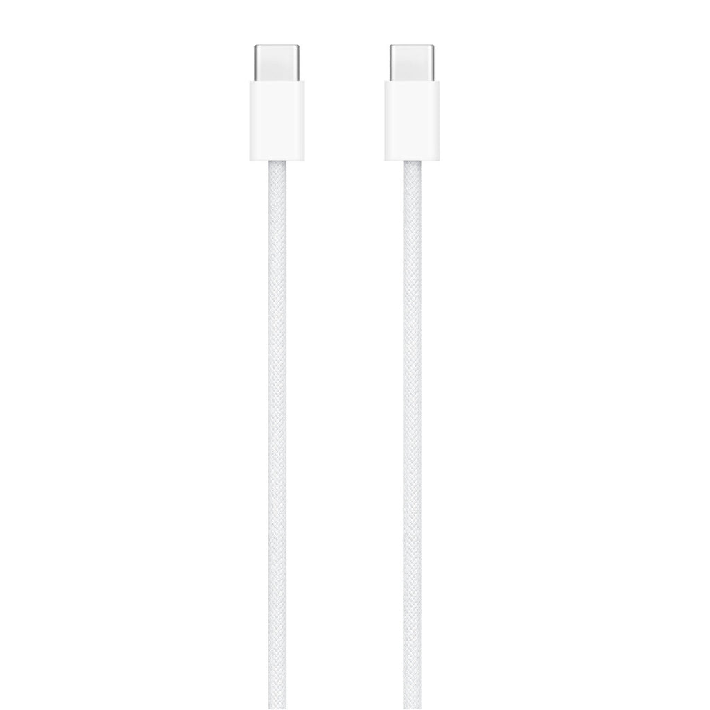 Apple 60W USB-C Charge Cable (1 m) | Fast Charging Type-C to Type-C Original Apple Cable - Rivantrends accessories