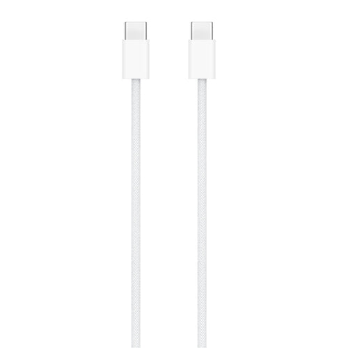 Apple 60W USB-C Charge Cable (1 m) | Fast Charging Type-C to Type-C Original Apple Cable - Rivantrends accessories