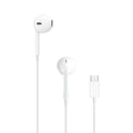 Apple EarPods (USB-C) | Wired Earphones with USB-C Connector, Remote & Mic - Rivantrends accessories