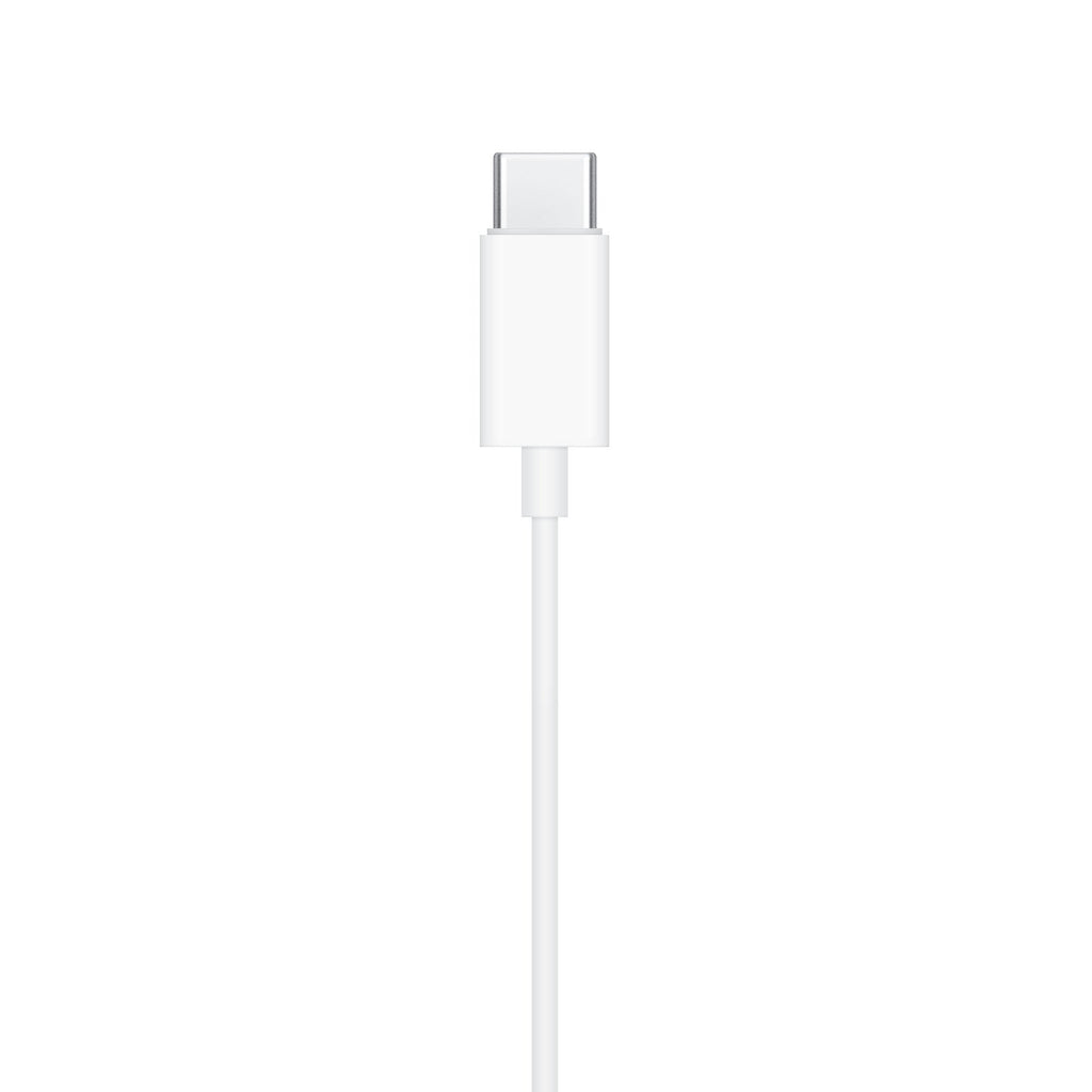 Apple EarPods (USB-C) | Wired Earphones with USB-C Connector, Remote & Mic - Rivantrends accessories