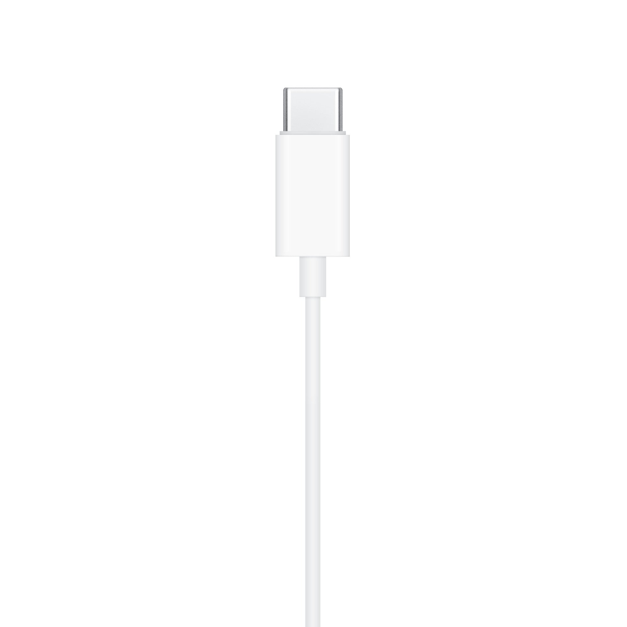 Apple EarPods (USB-C) | Wired Earphones with USB-C Connector, Remote & Mic - Rivantrends accessories
