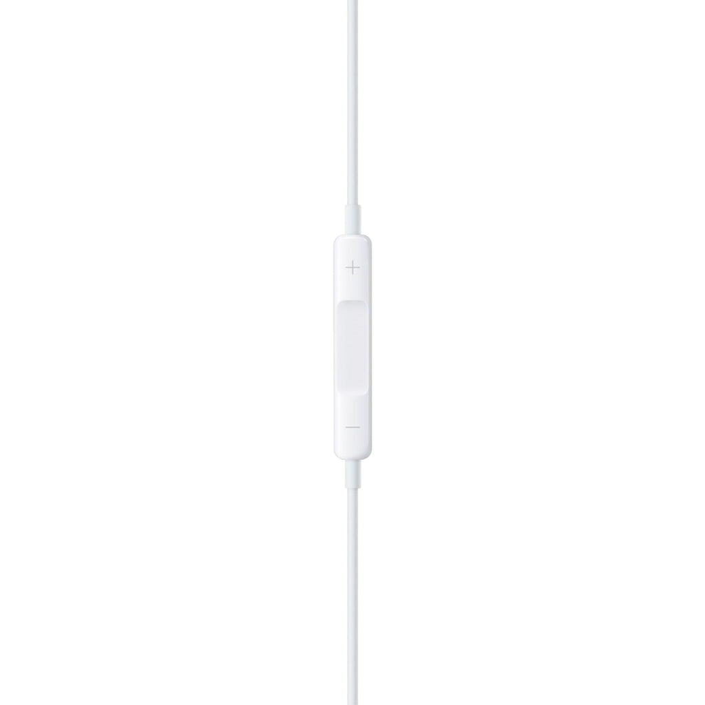 Apple EarPods (USB-C) | Wired Earphones with USB-C Connector, Remote & Mic - Rivantrends accessories