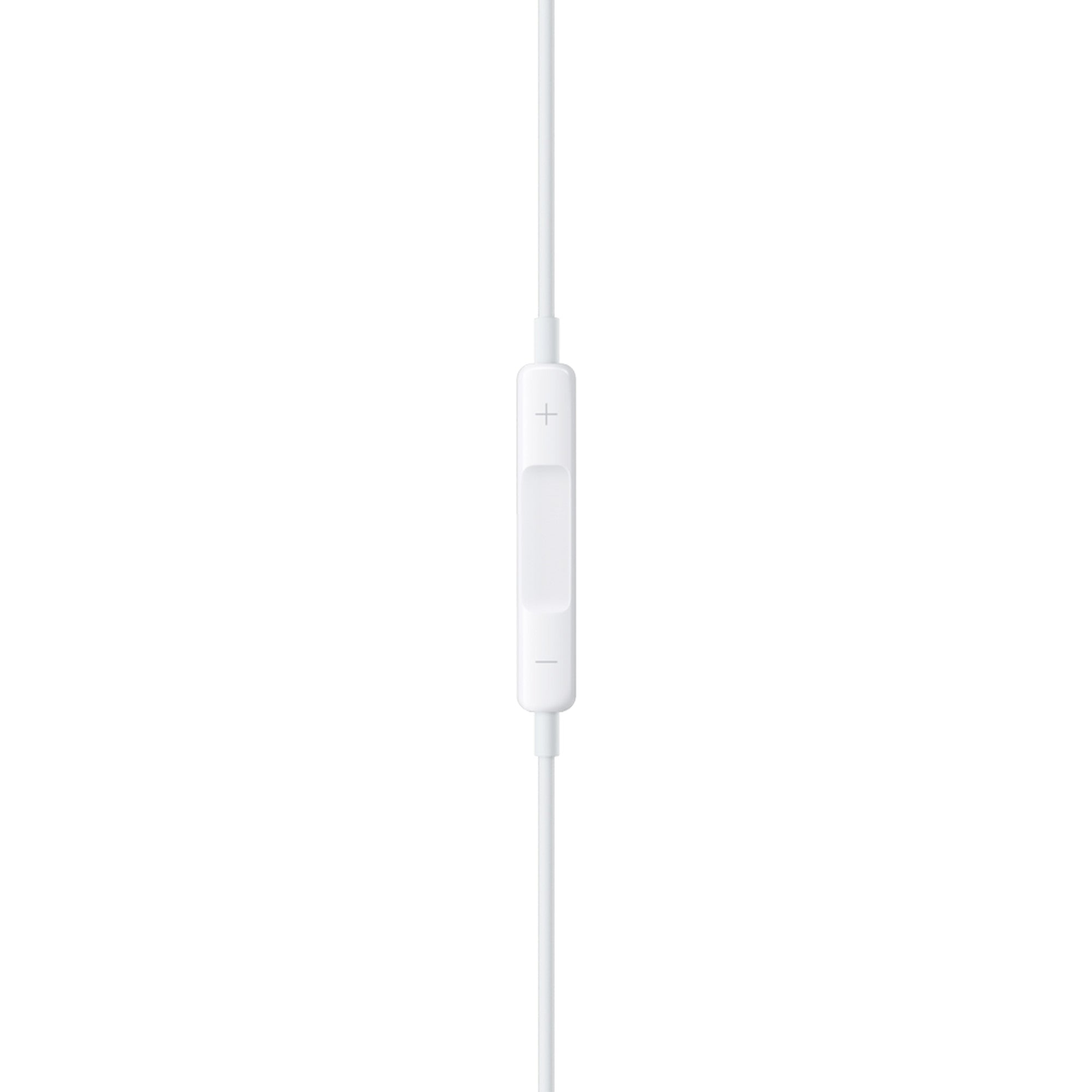 Apple EarPods (USB-C) | Wired Earphones with USB-C Connector, Remote & Mic - Rivantrends accessories