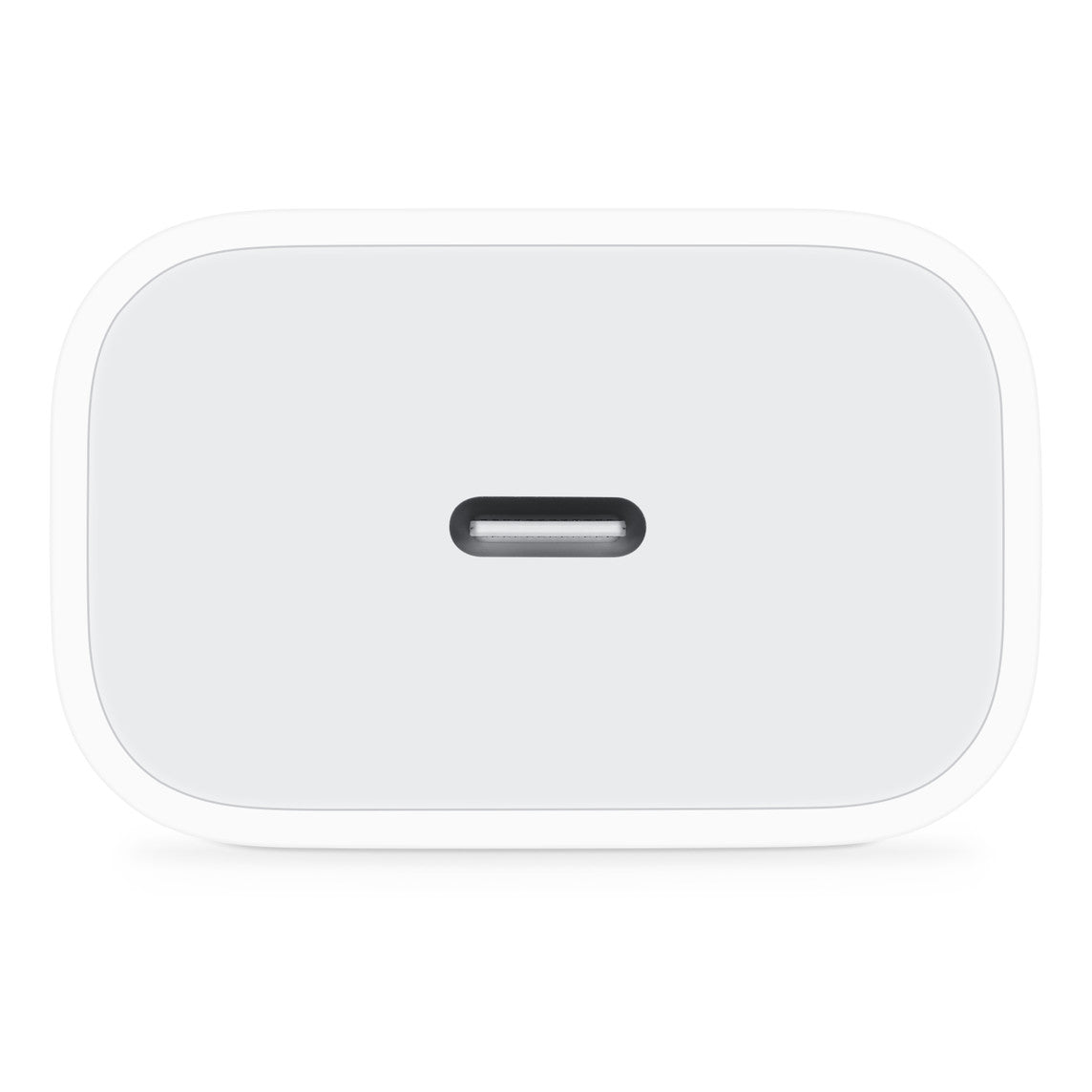 Apple 20W USB-C Power Adapter | Fast Charging Original Apple Charger | 1 Year Warranty