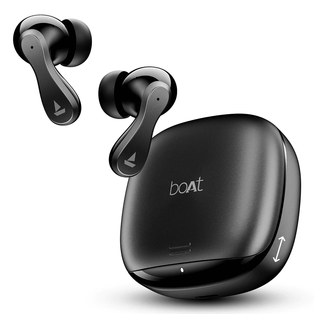 boAt Airdopes 313 True Wireless Earbuds - Rivantrends accessories