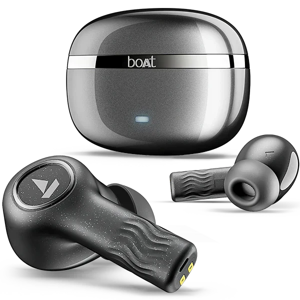boAt Nirvana Ion ANC Wireless Earbuds - Rivantrends accessories