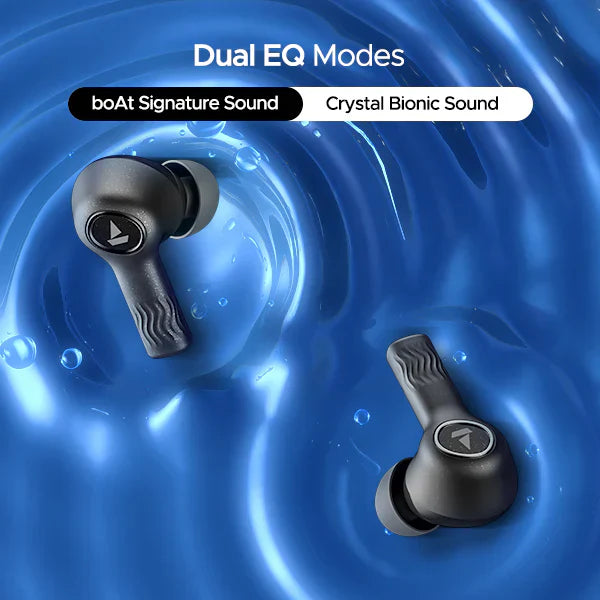 boAt Nirvana Ion ANC Wireless Earbuds - Rivantrends accessories