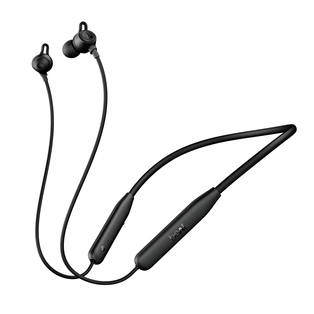 boAt Rockerz 200 Wireless Bluetooth Neckband - Rivantrends accessories