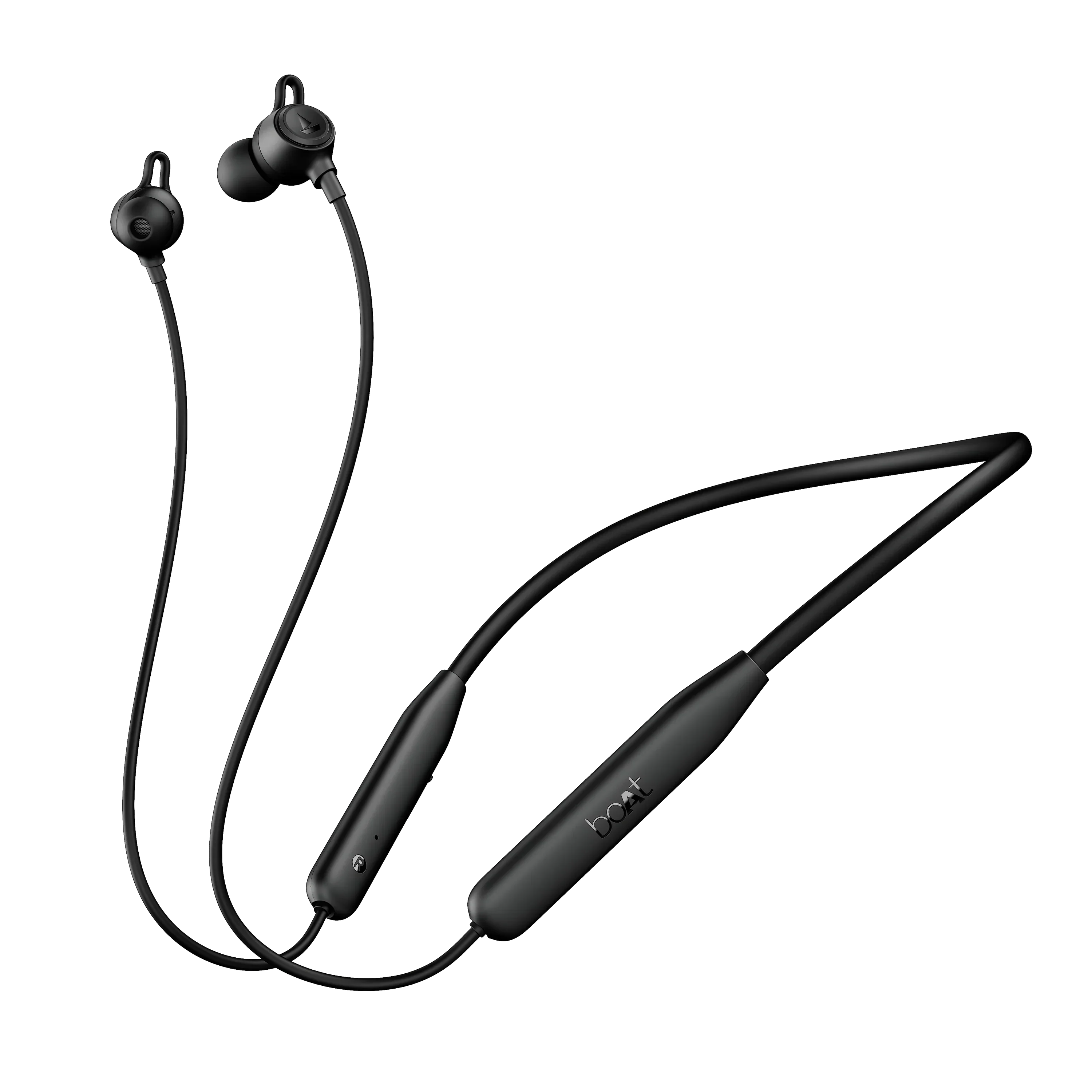 boAt Rockerz 200 Wireless Bluetooth Neckband - Rivantrends accessories