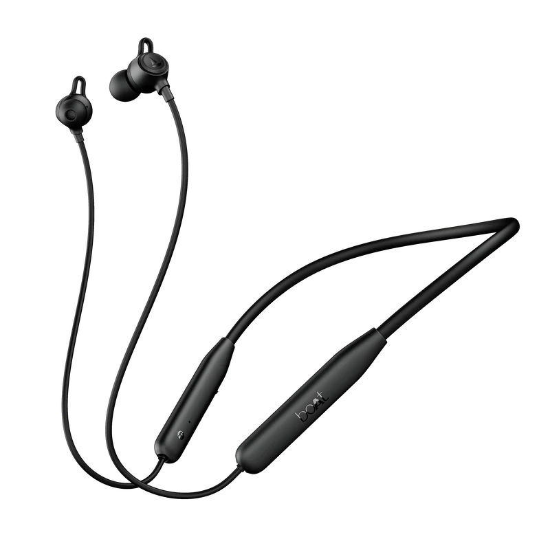 boAt Rockerz 200 In-Ear Wireless Neckband - Rivantrends accessories