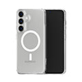 Samsung Galaxy S25 Plus Clear Armour MagSafe Case  | by Rivantrends accessories