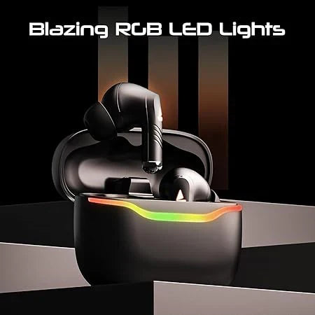 boAt Immortal 125 Gaming True Wireless Earbuds - Rivantrends accessories
