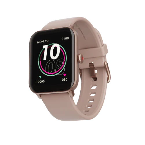 boAt Wave Fury Bluetooth Calling Smartwatch - Rivantrends accessories