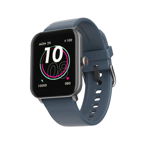 boAt Wave Fury Bluetooth Calling Smartwatch - Rivantrends accessories