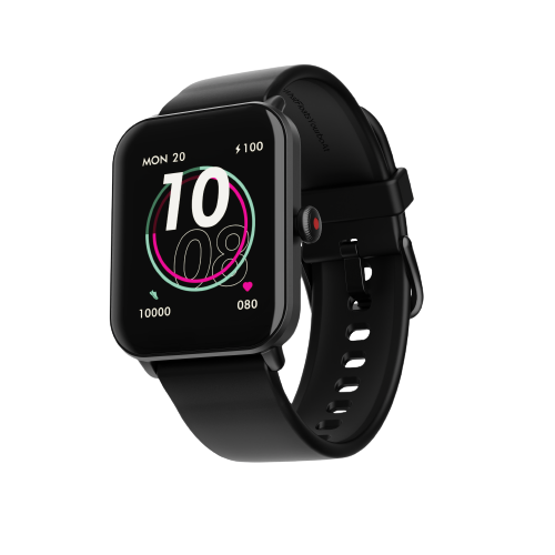 boAt Wave Fury Bluetooth Calling Smartwatch - Rivantrends accessories