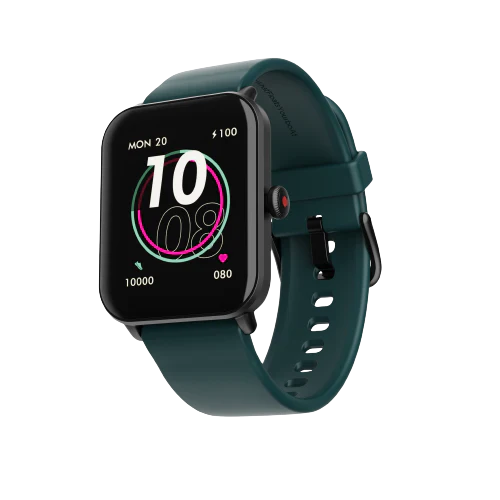 boAt Wave Fury Bluetooth Calling Smartwatch - Rivantrends accessories