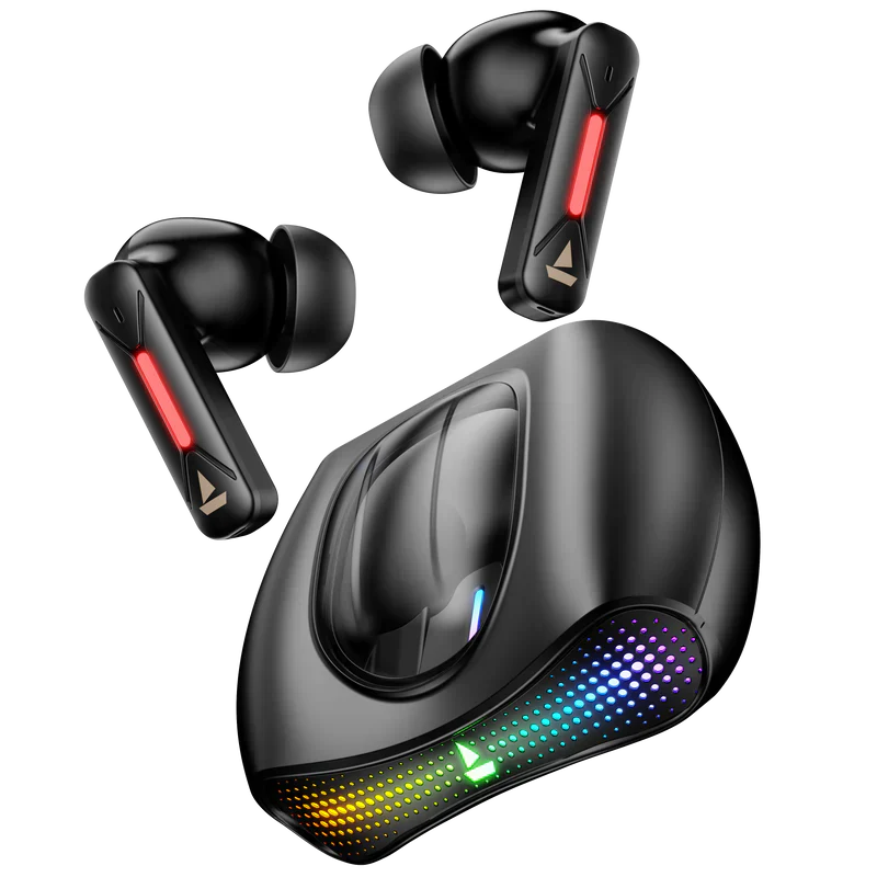 boAt Airdopes Drift True Wireless Earbuds - Rivantrends accessories