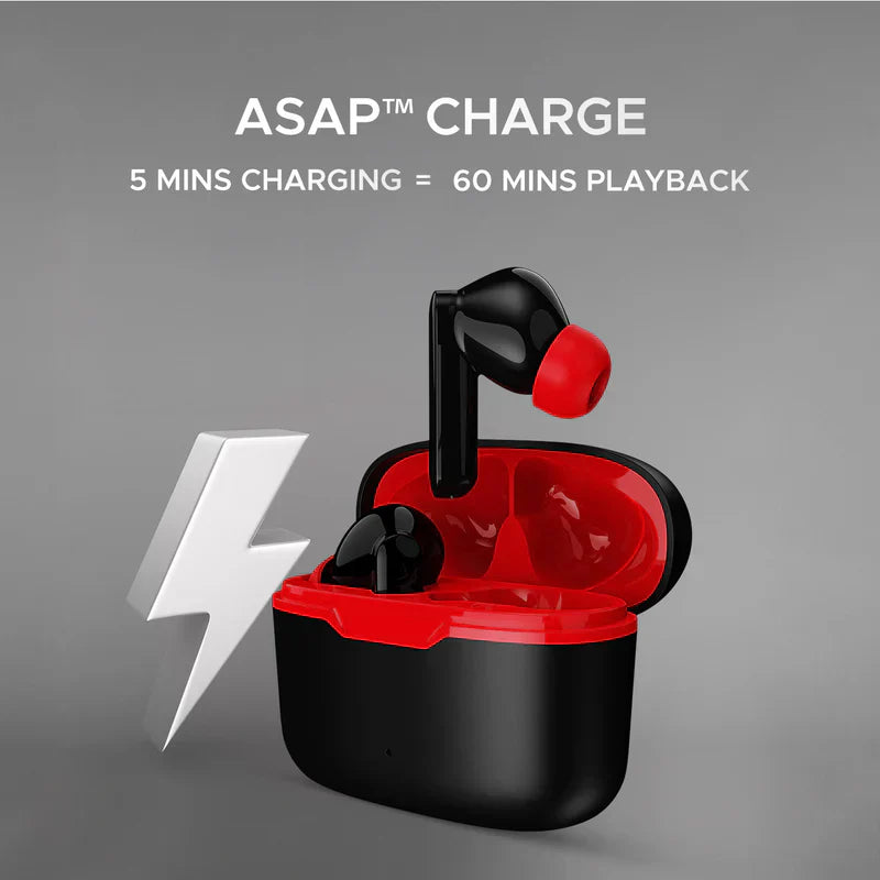 boAt Airdopes Ultra Plus True Wireless Earbuds - Rivantrends accessories