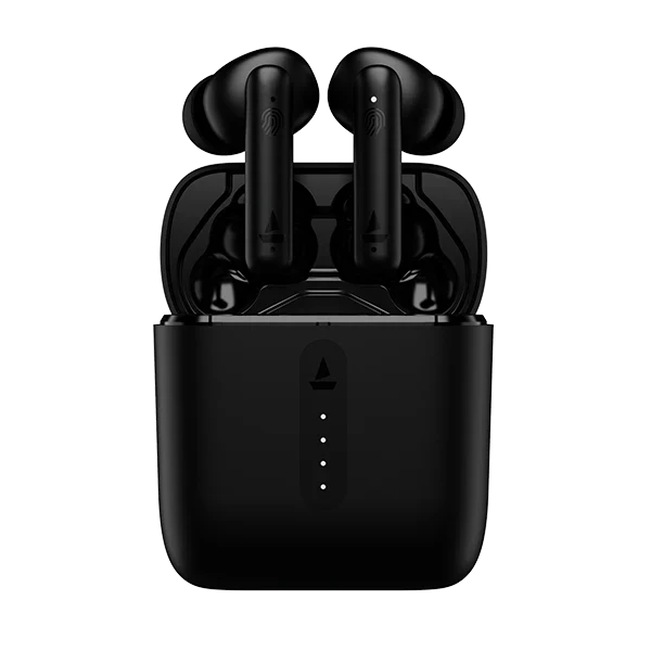 boAt Airdopes 141 | True Wireless Earbuds - Rivantrends accessories