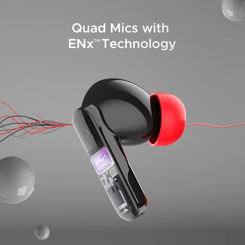 boAt Airdopes Ultra Plus True Wireless Earbuds - Rivantrends accessories