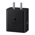 Samsung 45 W Super Fast Charging Type-C Travel Adaptor ( Without Cable ) - Rivantrends accessories