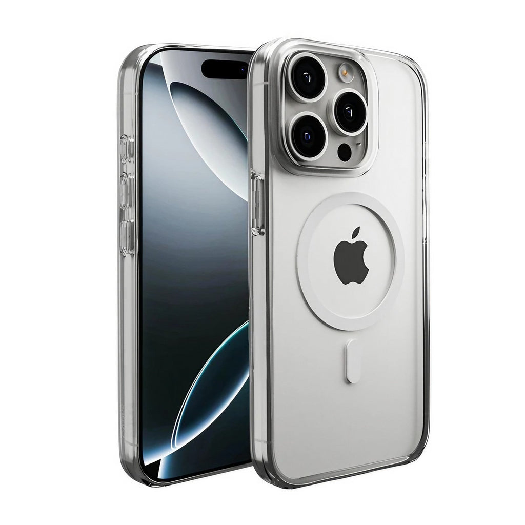 ClearArmour MagSafe Compatible Clear Case for iPhone 16 pro max