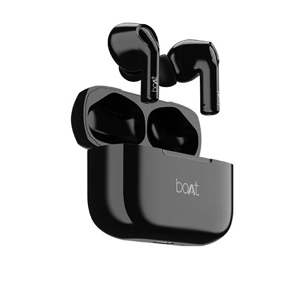 boAt Airdopes 131 | True Wireless Bluetooth Earbuds - Rivantrends accessories