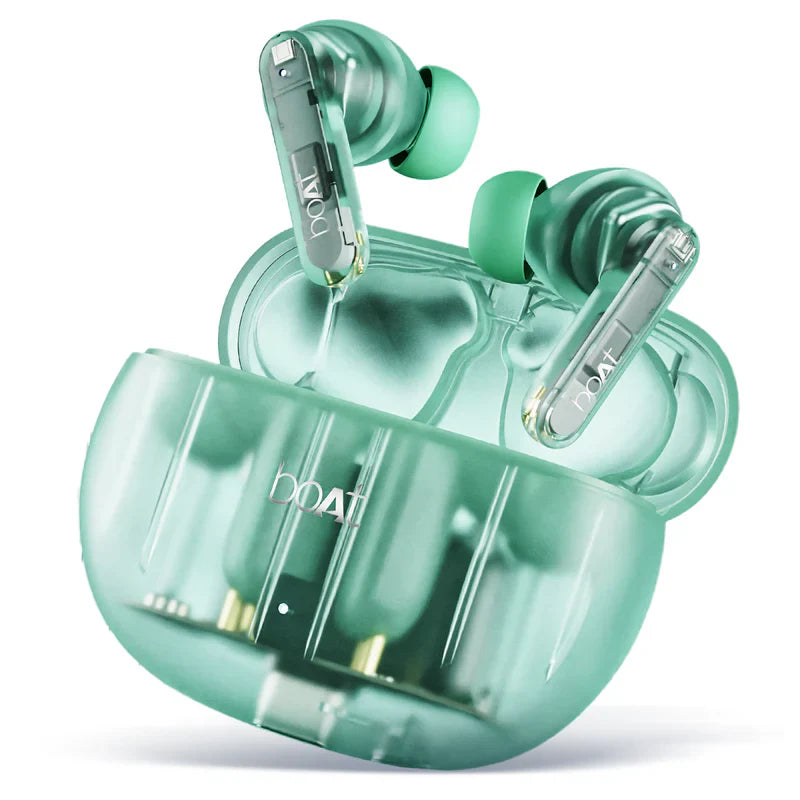 boAt Airdopes 191 ANC – True Wireless Earbuds - Rivantrends accessories