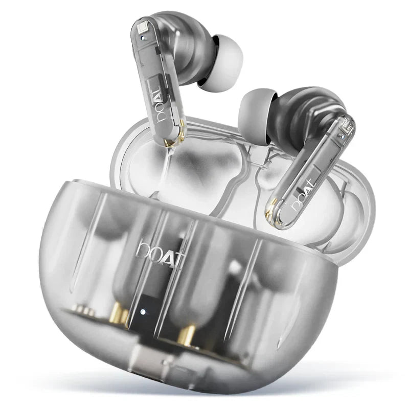 boAt Airdopes 191 ANC – True Wireless Earbuds - Rivantrends accessories