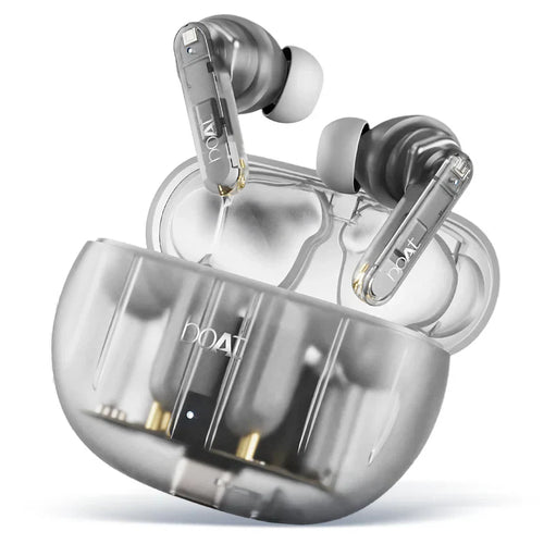 boAt Airdopes 191 ANC – True Wireless Earbuds - Rivantrends accessories