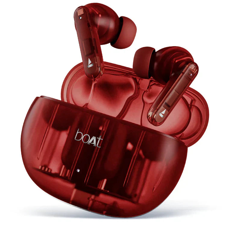 boAt Airdopes 191 ANC – True Wireless Earbuds - Rivantrends accessories