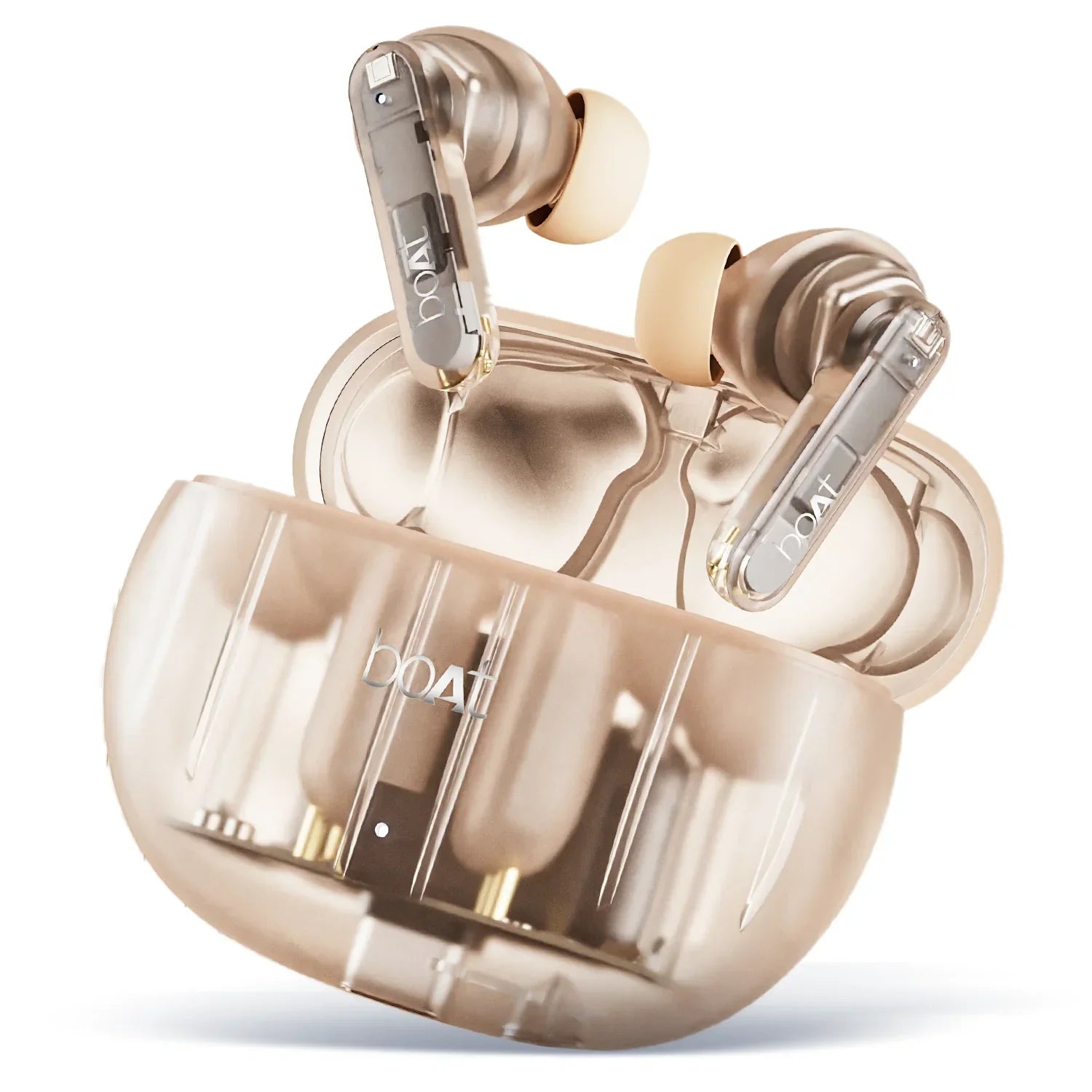 boAt Airdopes 191 ANC – True Wireless Earbuds - Rivantrends accessories