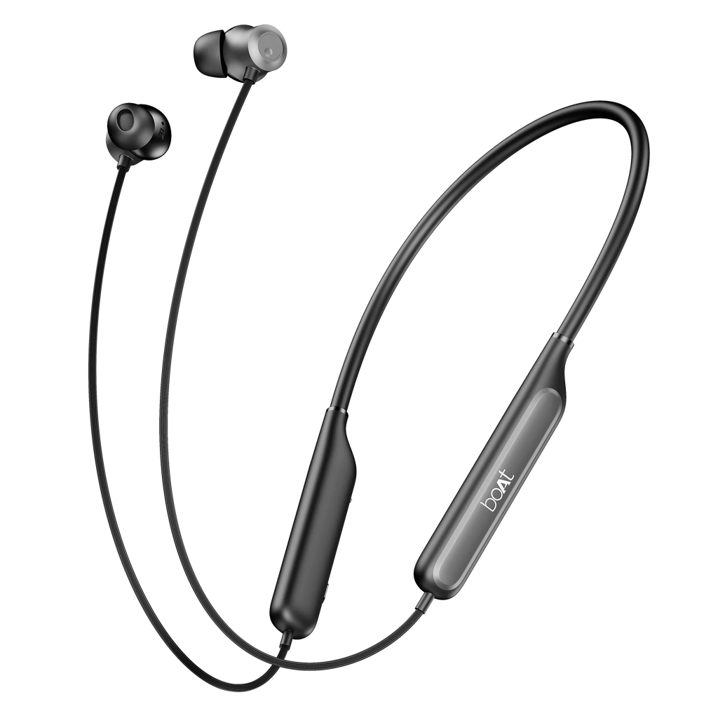 boAt Rockerz 210 ANC Wireless Neckband - Rivantrends accessories