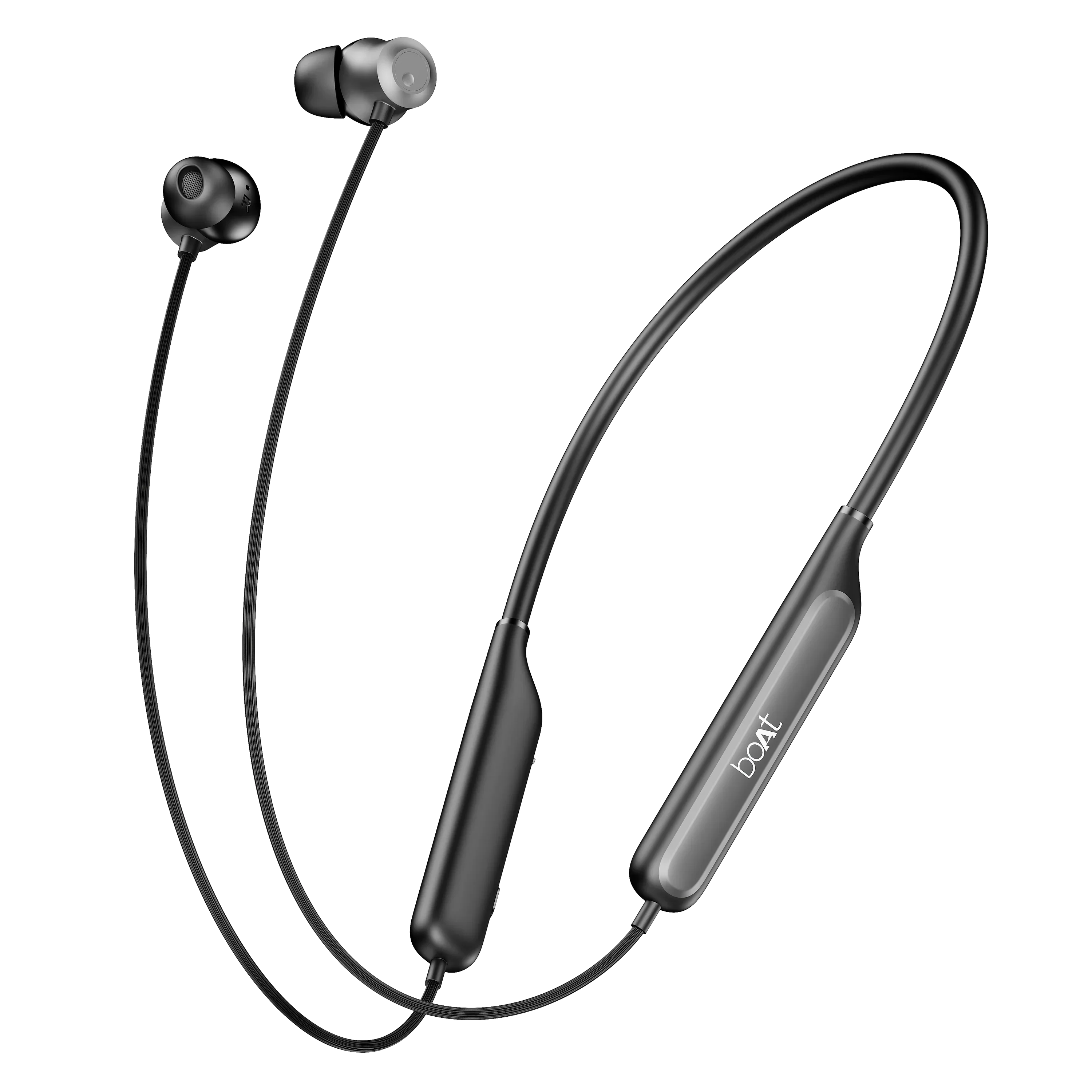 boAt Rockerz 210 ANC Wireless Neckband - Rivantrends accessories