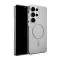 Samsung Galaxy S25 Ultra Clear Armour MagSafe Case | Rivantrends accessories
