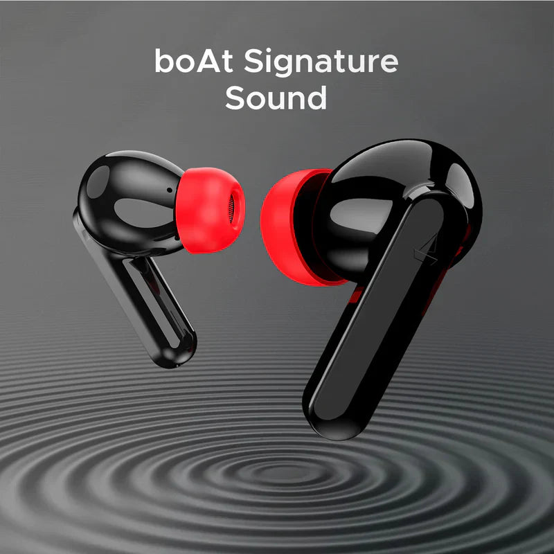 boAt Airdopes Ultra Plus True Wireless Earbuds - Rivantrends accessories